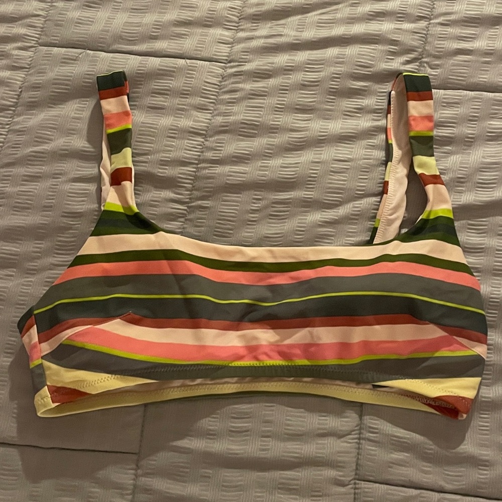 Aerie bikini top